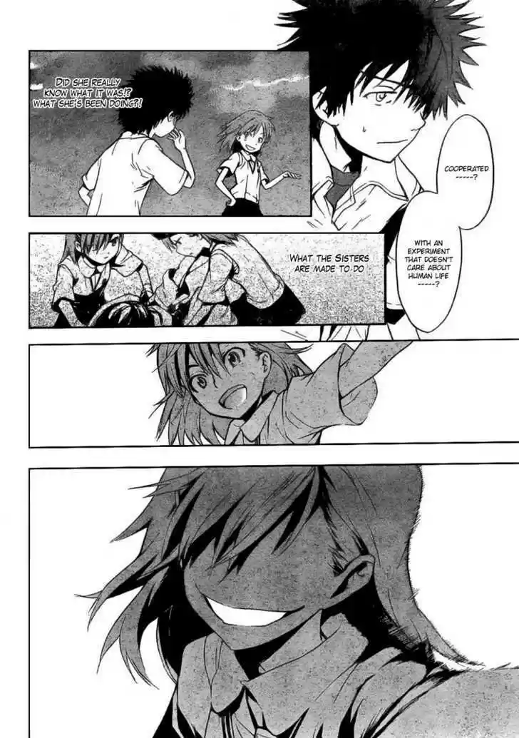 To Aru Majutsu no Kinsho Mokuroku 15