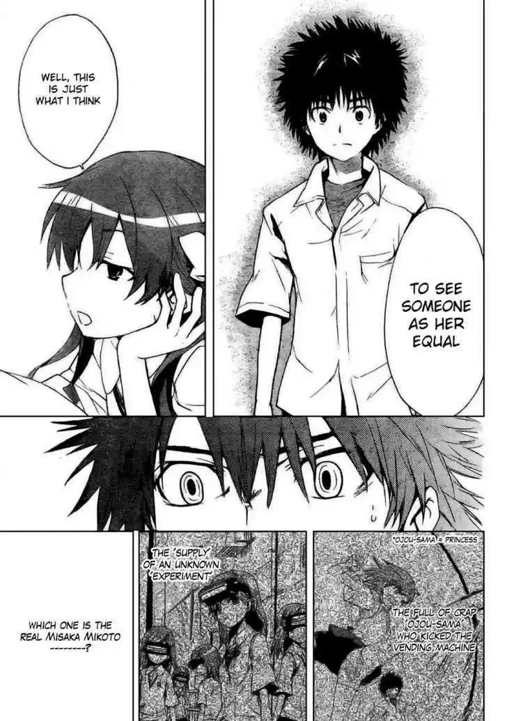 To Aru Majutsu no Kinsho Mokuroku 15