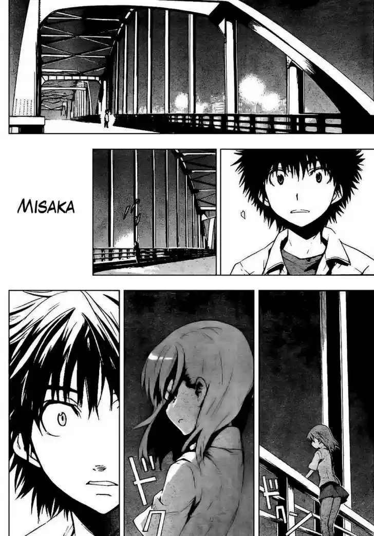 To Aru Majutsu no Kinsho Mokuroku 15