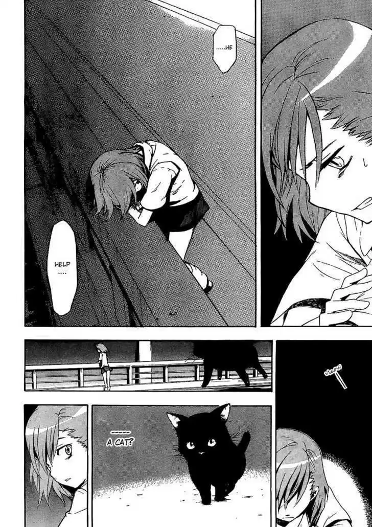 To Aru Majutsu no Kinsho Mokuroku 16