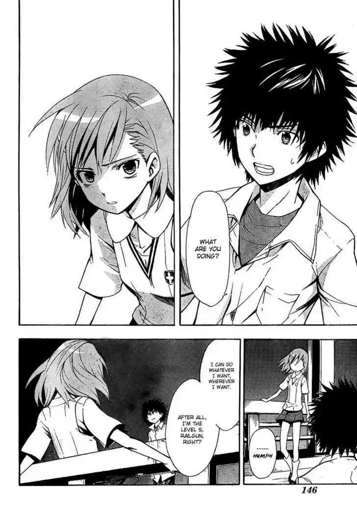 To Aru Majutsu no Kinsho Mokuroku 16