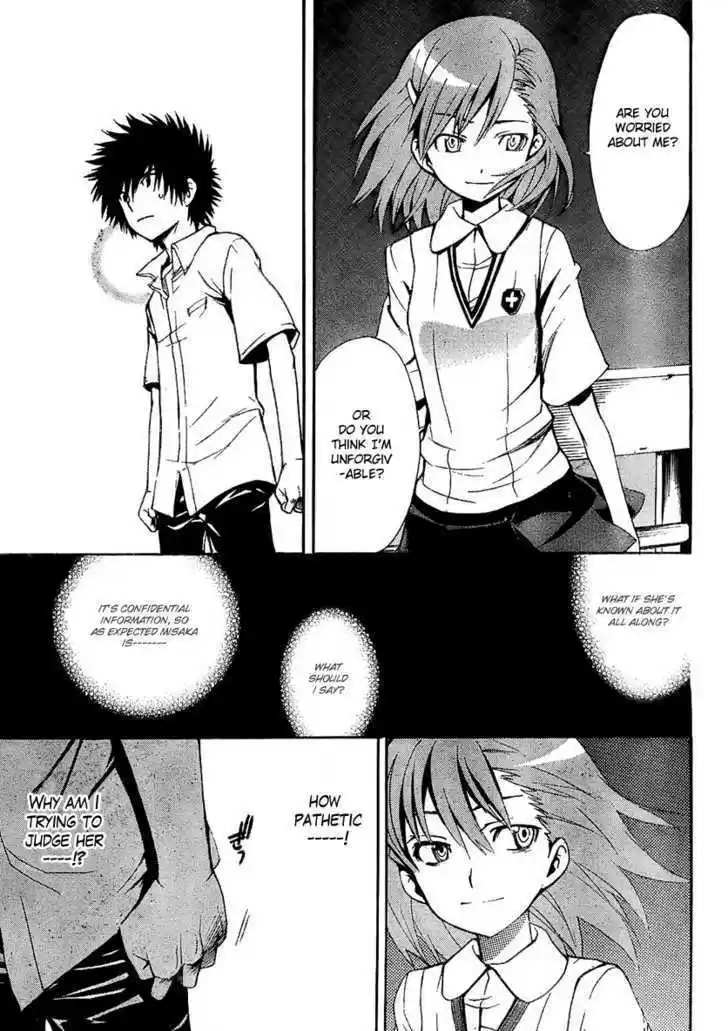 To Aru Majutsu no Kinsho Mokuroku 16