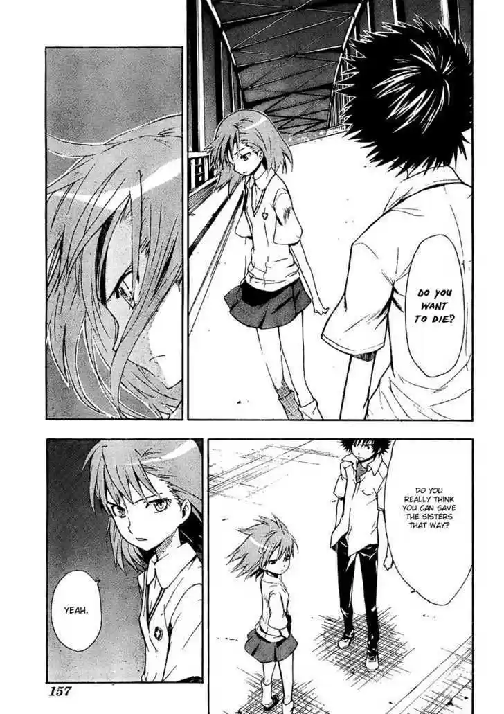 To Aru Majutsu no Kinsho Mokuroku 16