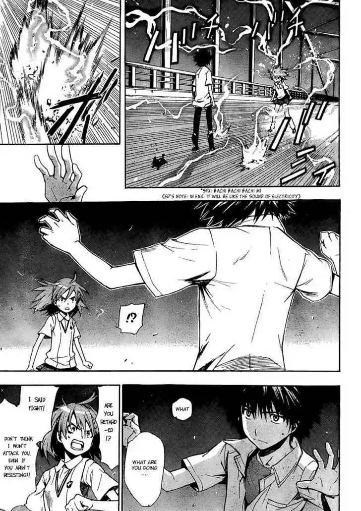 To Aru Majutsu no Kinsho Mokuroku 16