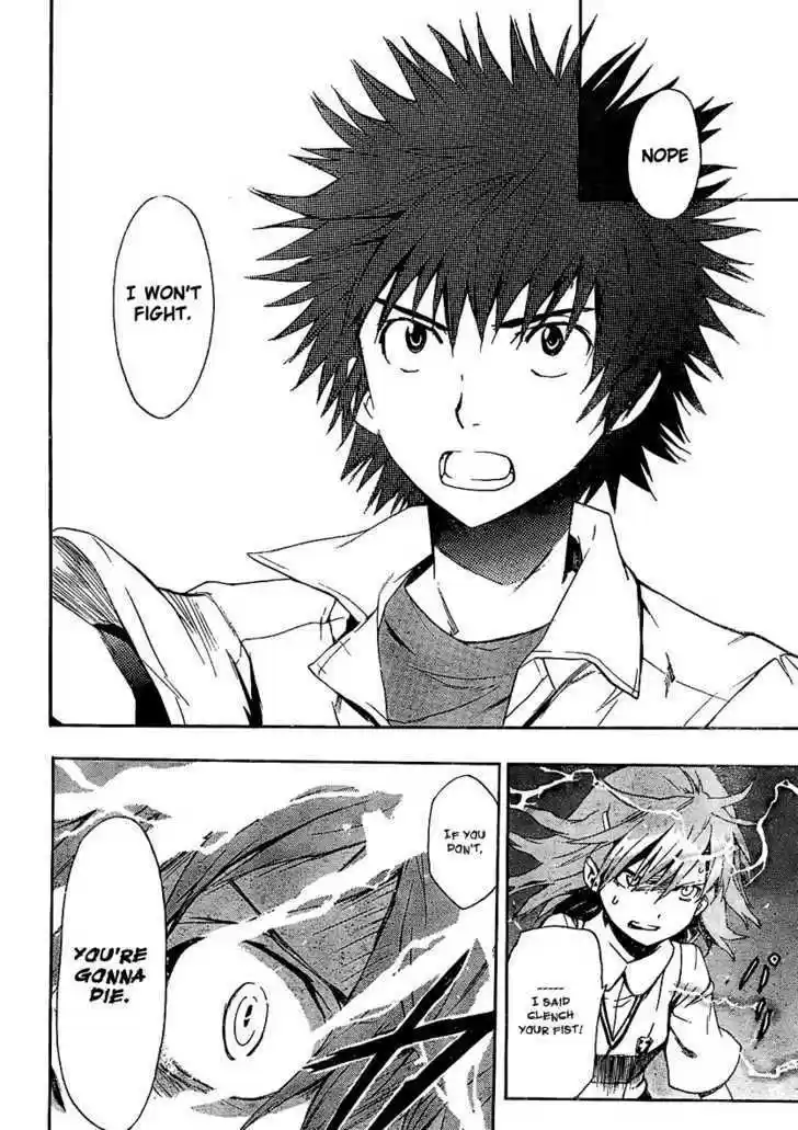 To Aru Majutsu no Kinsho Mokuroku 16