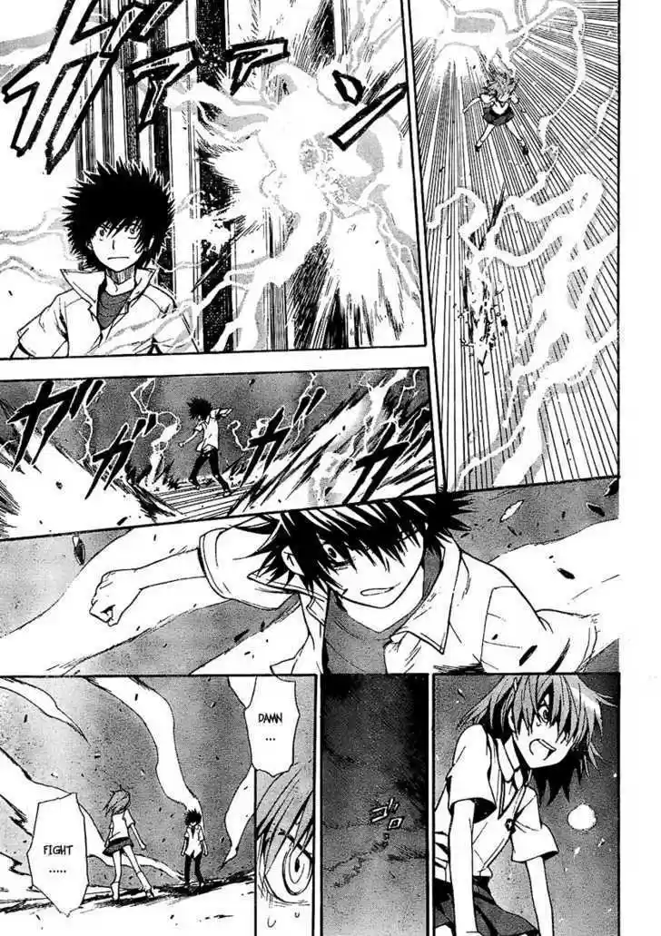 To Aru Majutsu no Kinsho Mokuroku 16