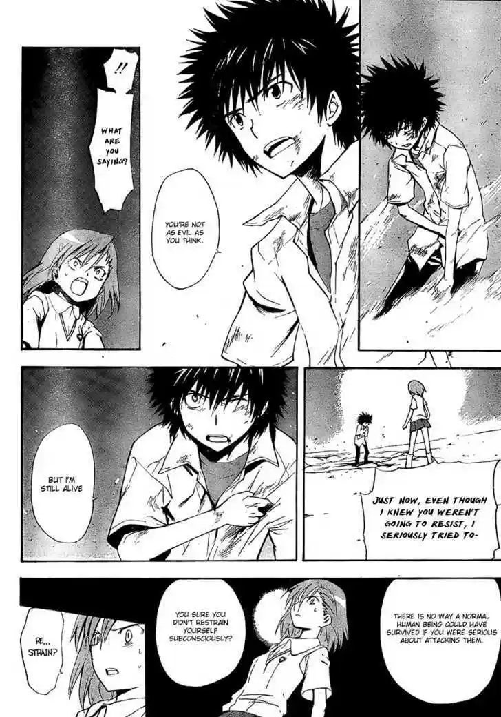 To Aru Majutsu no Kinsho Mokuroku 17