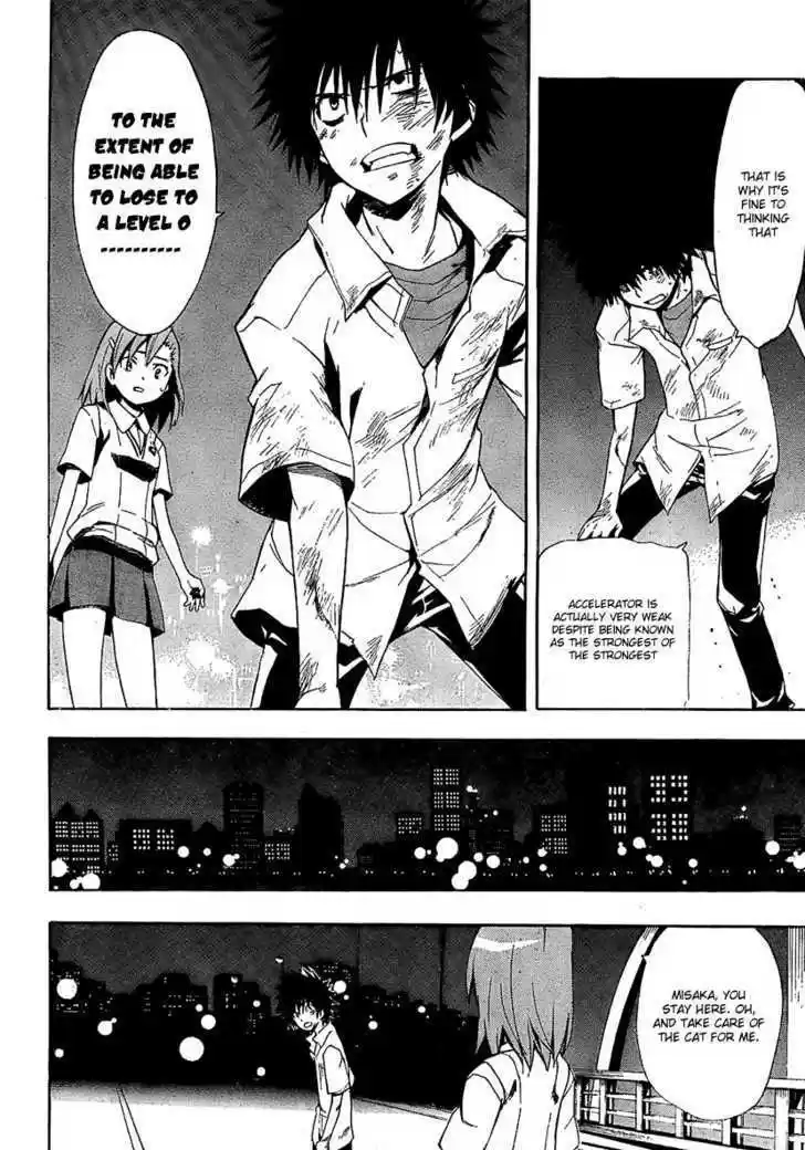 To Aru Majutsu no Kinsho Mokuroku 17