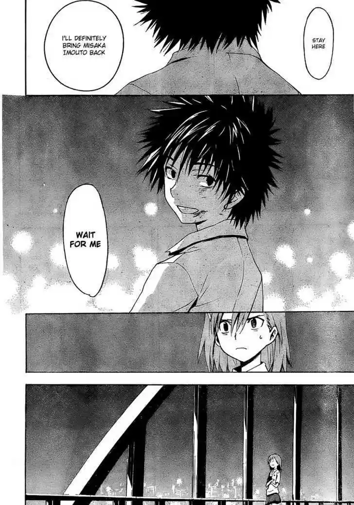 To Aru Majutsu no Kinsho Mokuroku 17