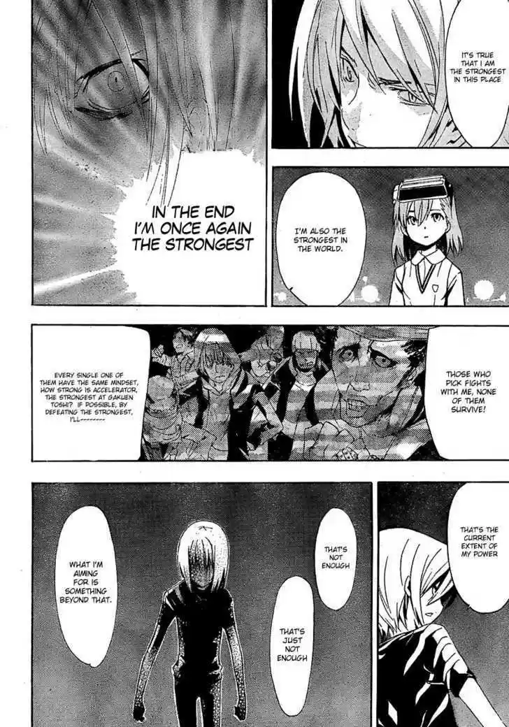 To Aru Majutsu no Kinsho Mokuroku 17