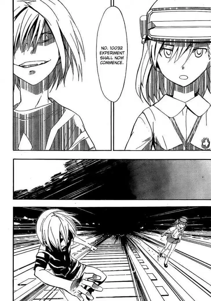 To Aru Majutsu no Kinsho Mokuroku 17