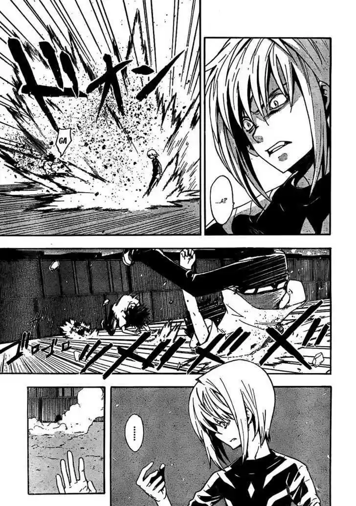 To Aru Majutsu no Kinsho Mokuroku 18