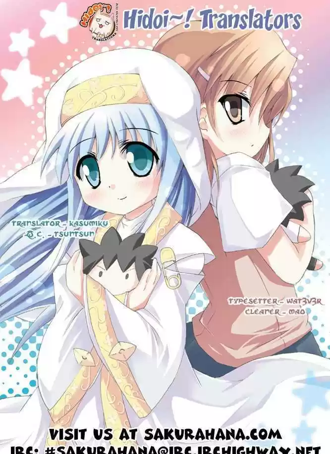 To Aru Majutsu no Kinsho Mokuroku 18