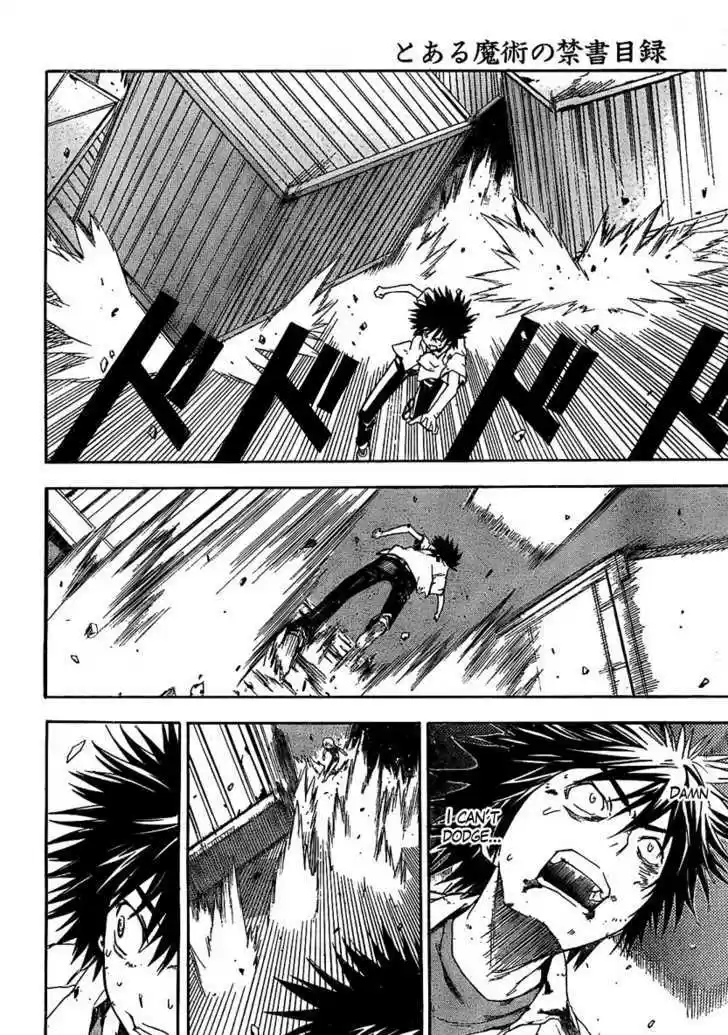 To Aru Majutsu no Kinsho Mokuroku 19