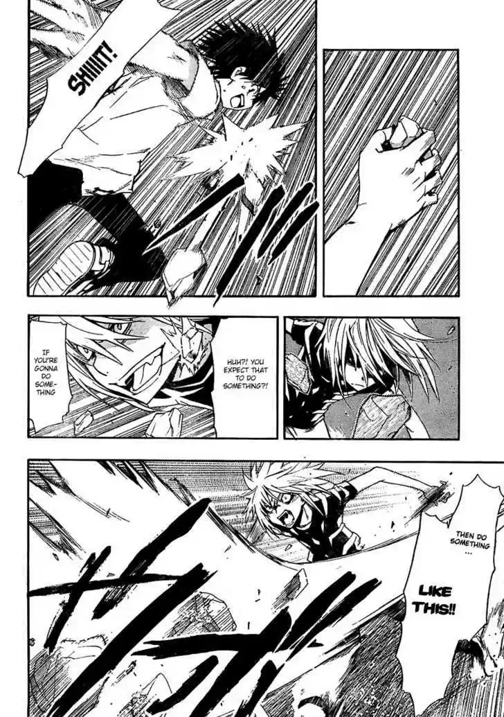 To Aru Majutsu no Kinsho Mokuroku 19