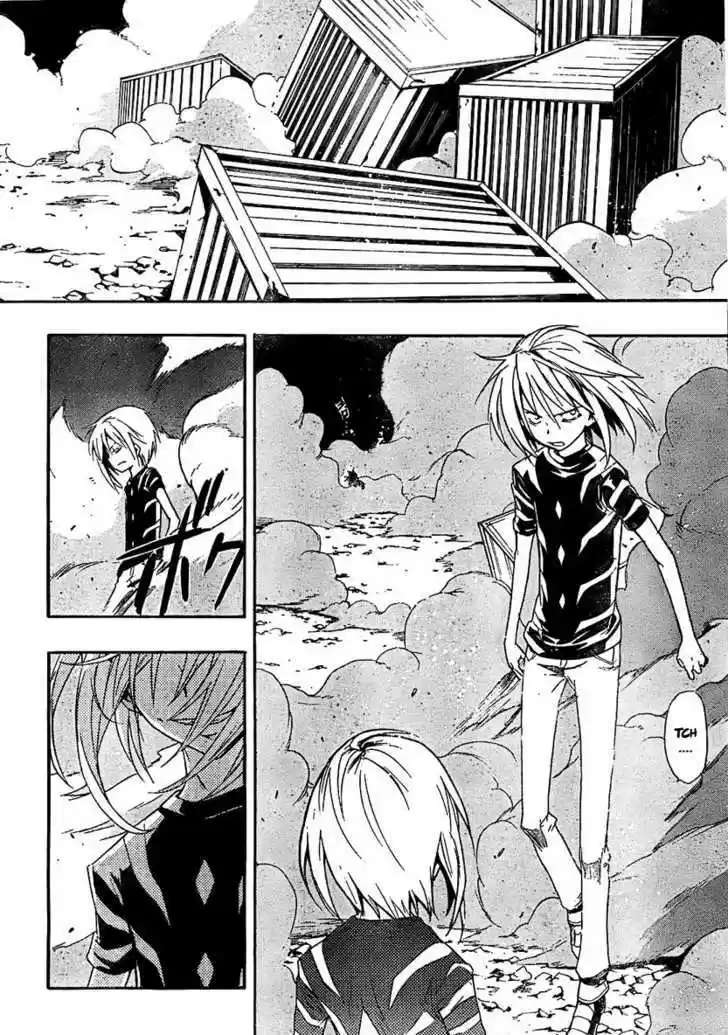 To Aru Majutsu no Kinsho Mokuroku 19