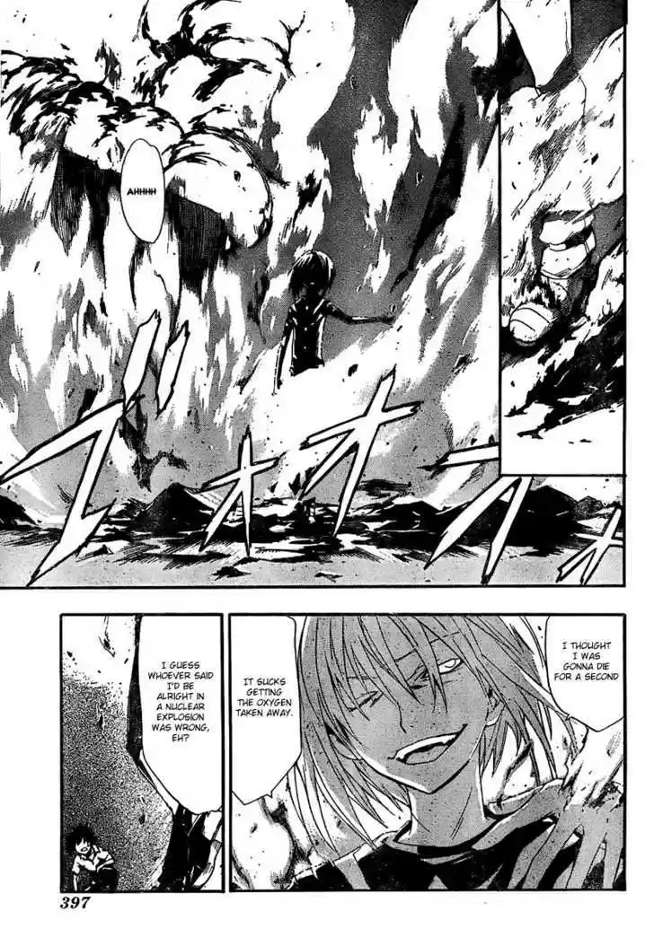 To Aru Majutsu no Kinsho Mokuroku 19