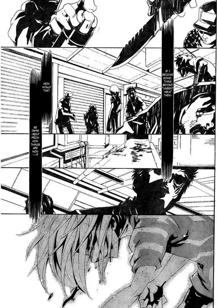 To Aru Majutsu no Kinsho Mokuroku 19