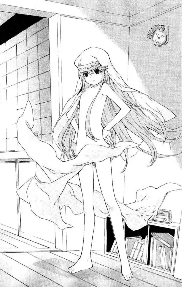 To Aru Majutsu no Kinsho Mokuroku 2