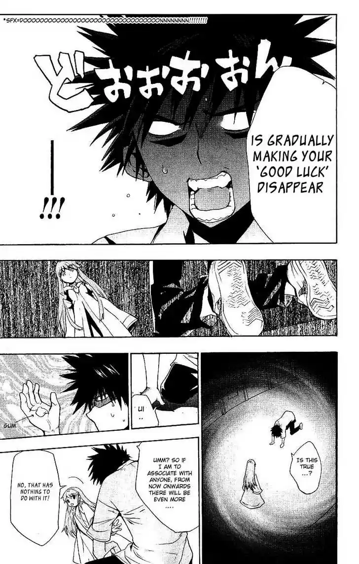 To Aru Majutsu no Kinsho Mokuroku 2