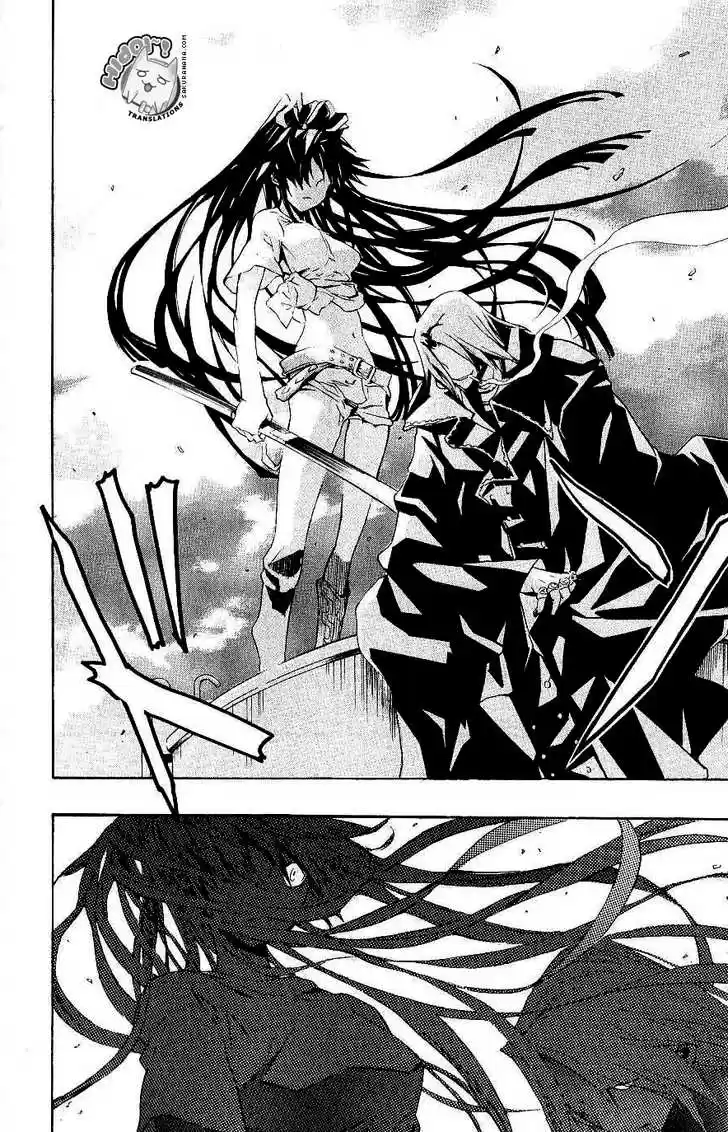 To Aru Majutsu no Kinsho Mokuroku 2