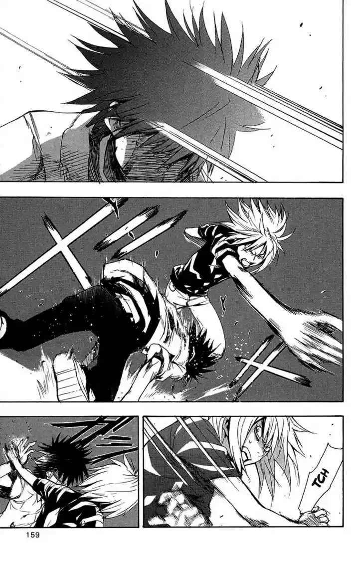 To Aru Majutsu no Kinsho Mokuroku 20