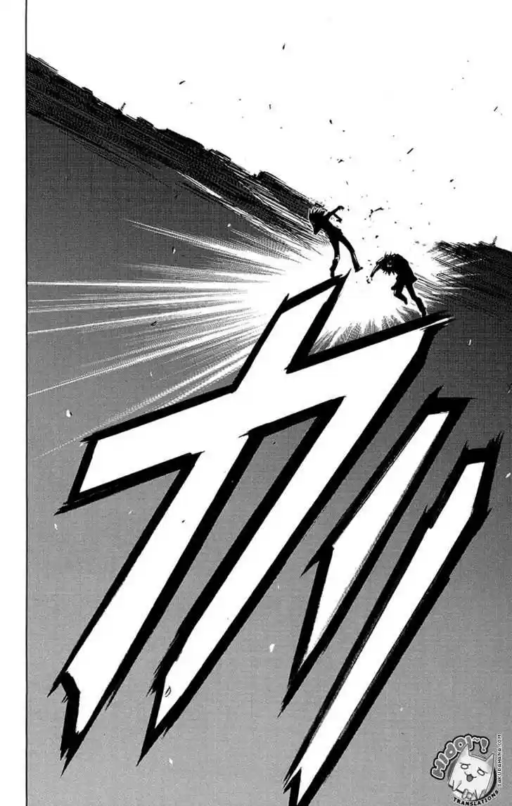 To Aru Majutsu no Kinsho Mokuroku 20