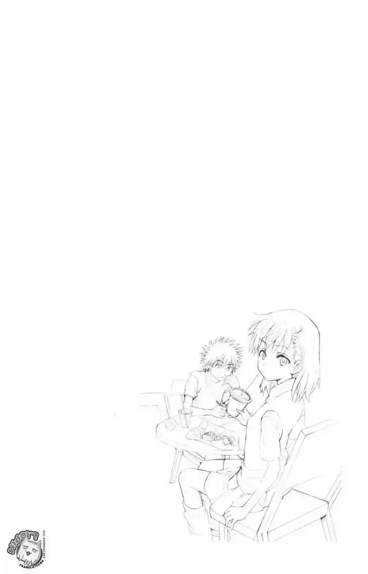 To Aru Majutsu no Kinsho Mokuroku 24