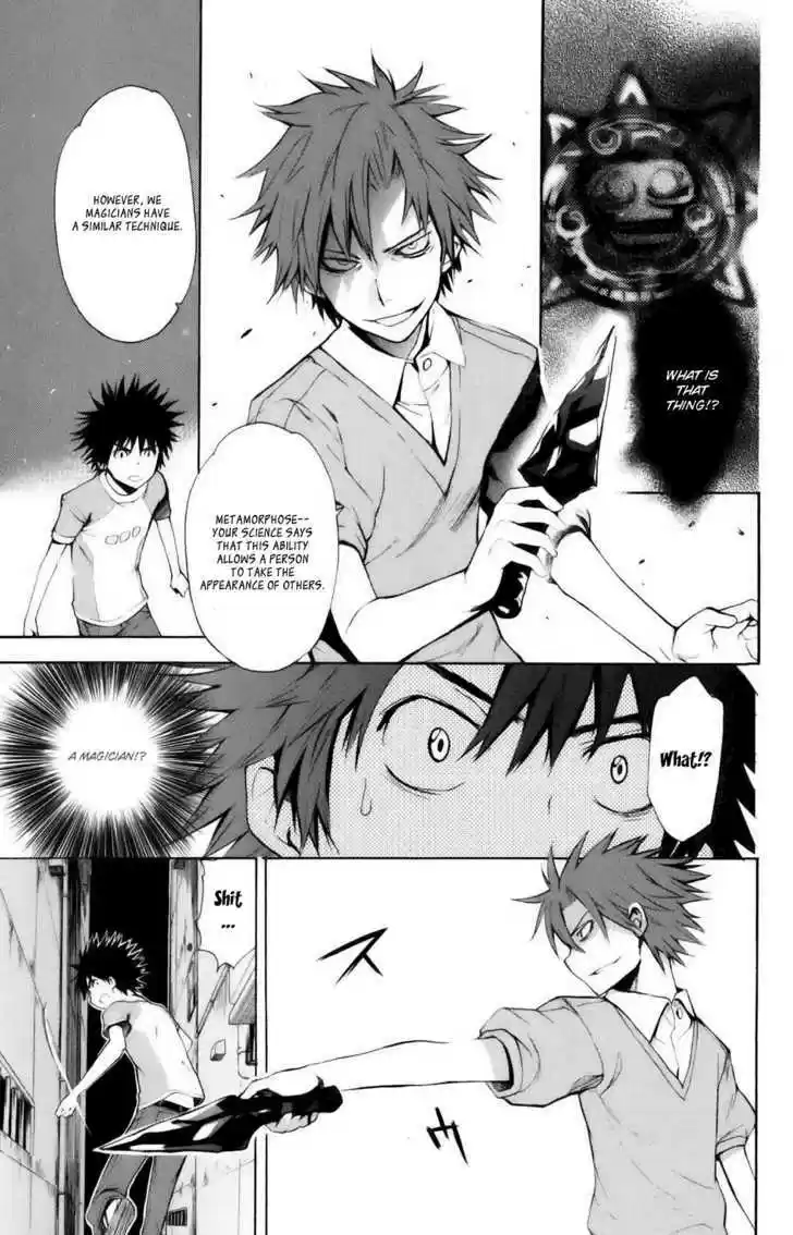 To Aru Majutsu no Kinsho Mokuroku 24