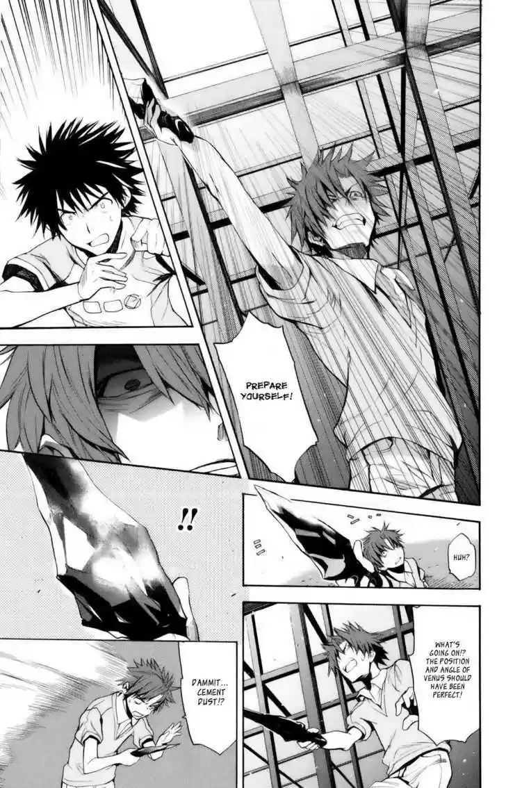 To Aru Majutsu no Kinsho Mokuroku 24