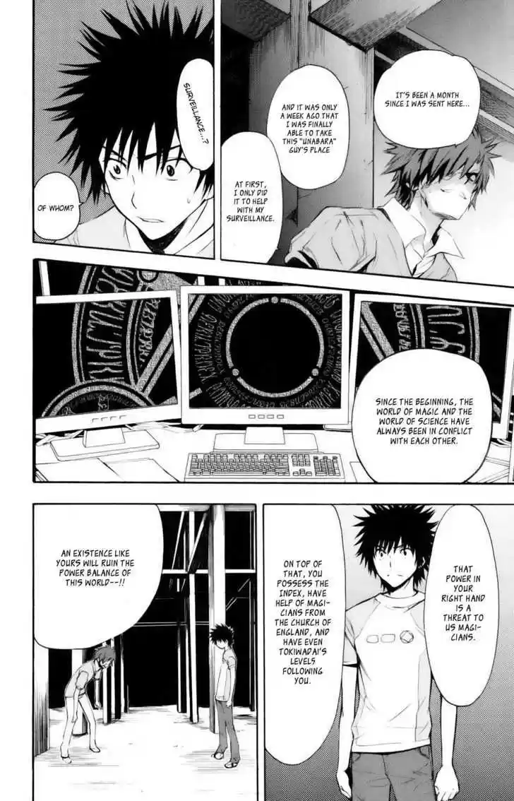 To Aru Majutsu no Kinsho Mokuroku 24