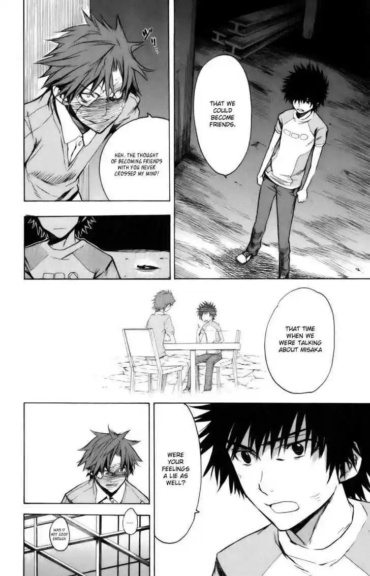 To Aru Majutsu no Kinsho Mokuroku 24