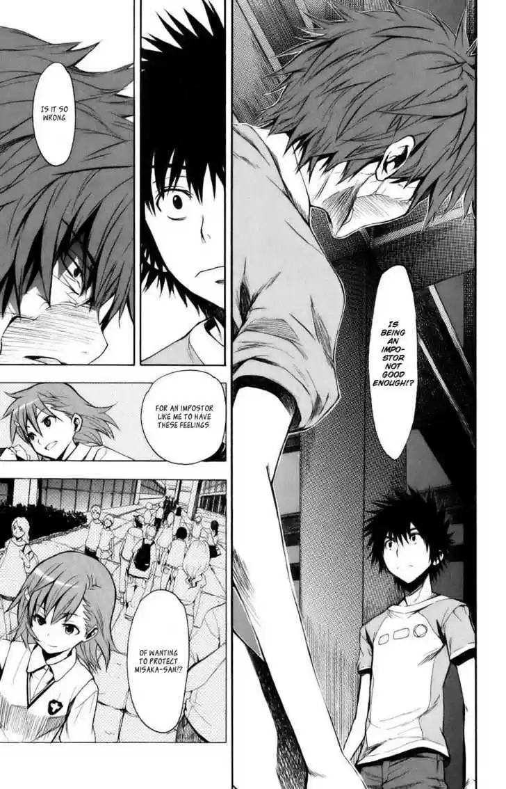 To Aru Majutsu no Kinsho Mokuroku 24