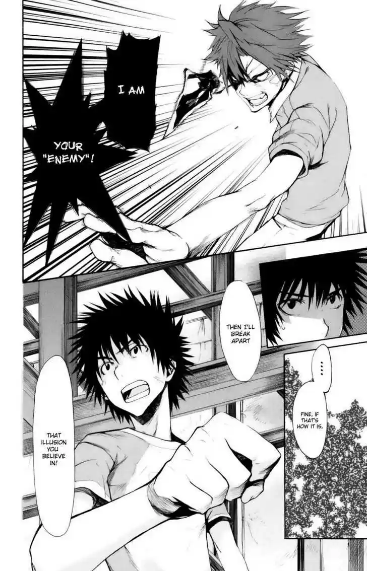 To Aru Majutsu no Kinsho Mokuroku 24