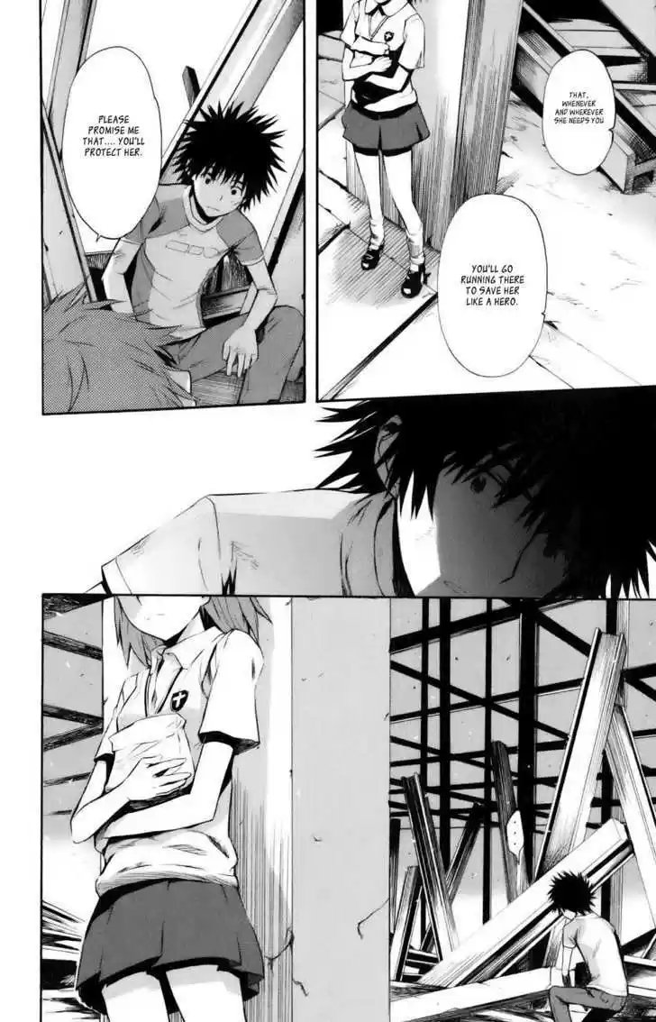 To Aru Majutsu no Kinsho Mokuroku 24