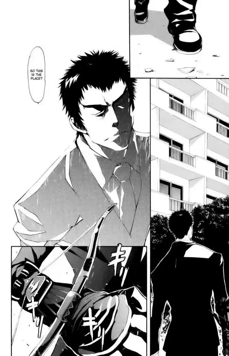 To Aru Majutsu no Kinsho Mokuroku 25