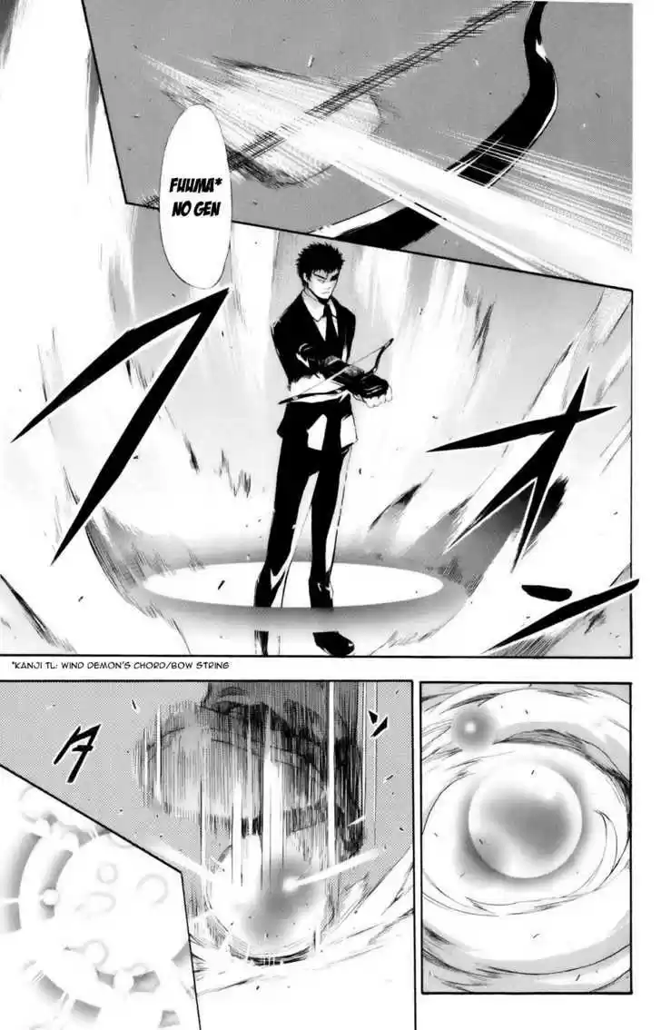 To Aru Majutsu no Kinsho Mokuroku 25