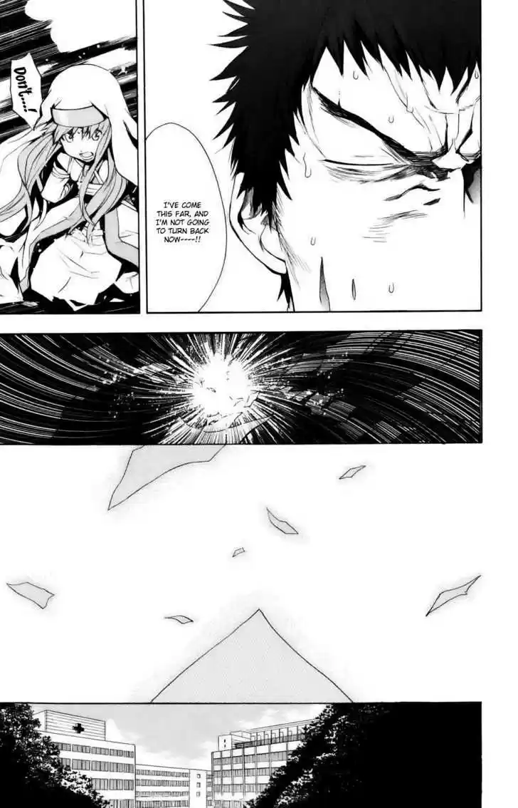 To Aru Majutsu no Kinsho Mokuroku 26