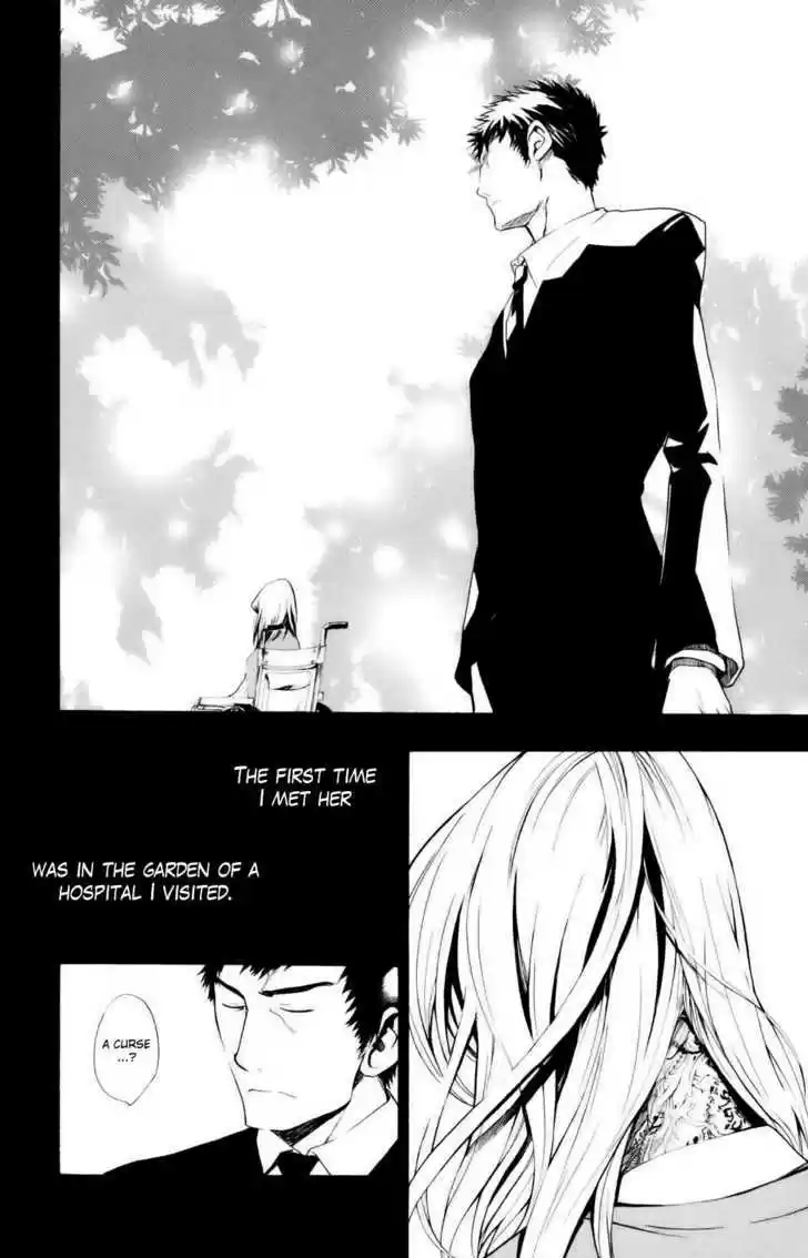 To Aru Majutsu no Kinsho Mokuroku 26