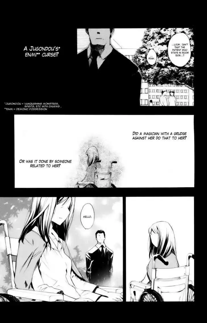 To Aru Majutsu no Kinsho Mokuroku 26