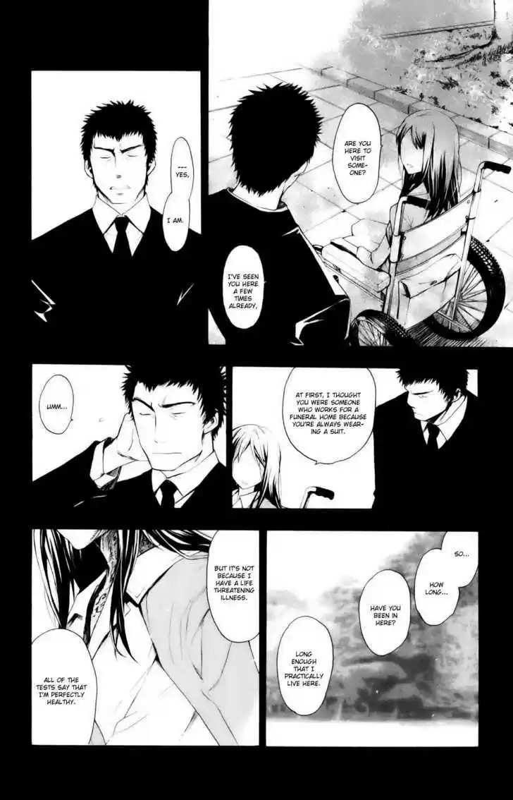 To Aru Majutsu no Kinsho Mokuroku 26