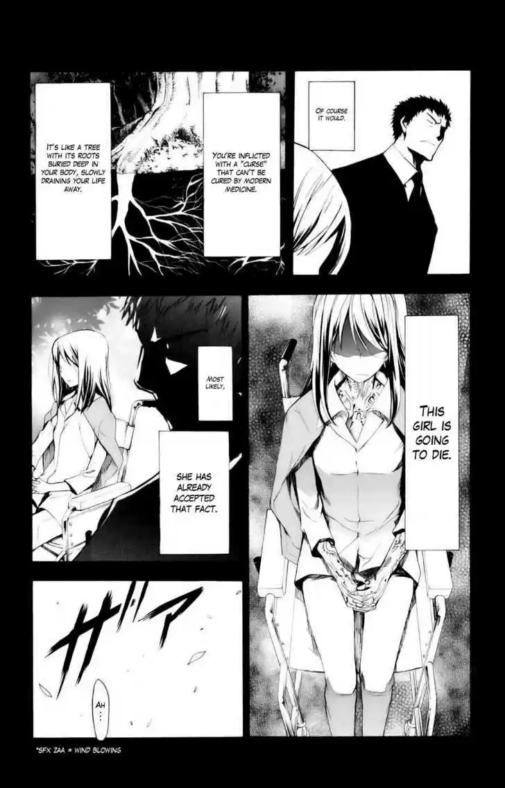 To Aru Majutsu no Kinsho Mokuroku 26