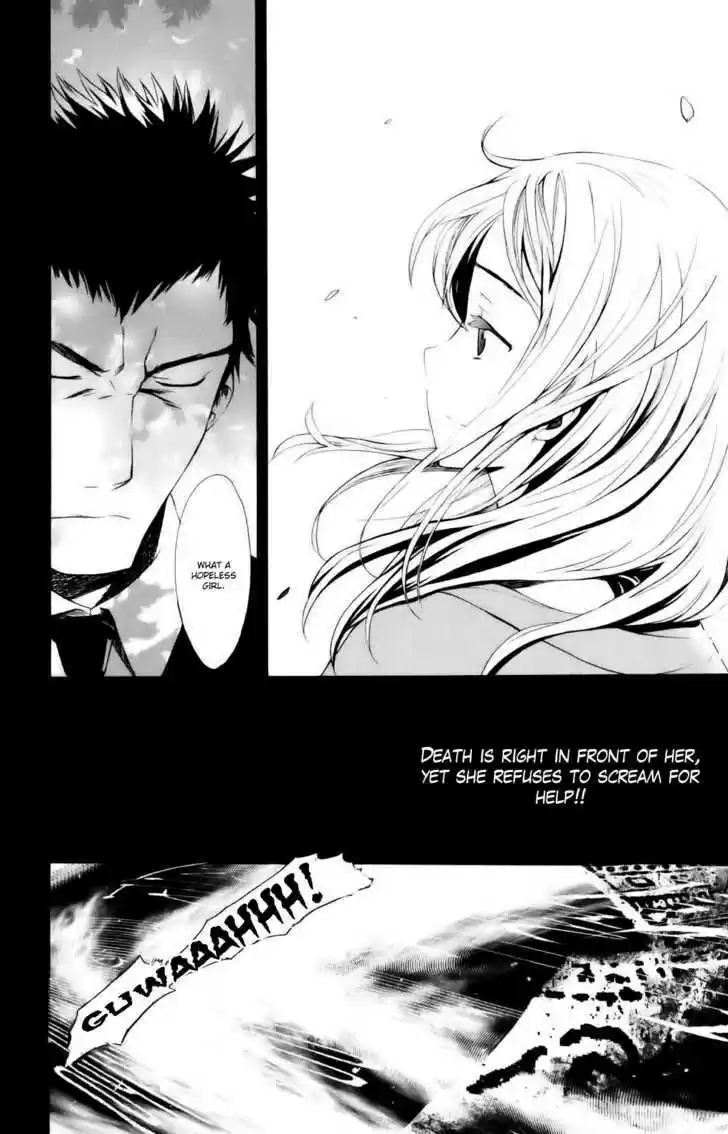 To Aru Majutsu no Kinsho Mokuroku 26