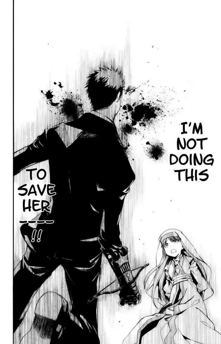 To Aru Majutsu no Kinsho Mokuroku 26