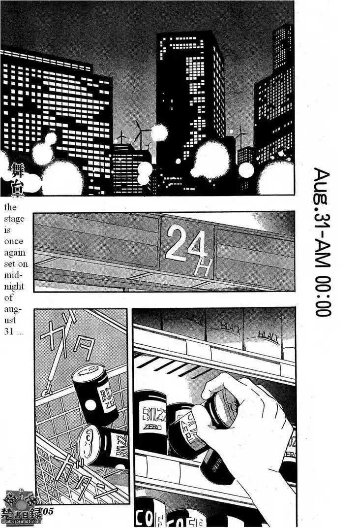 To Aru Majutsu no Kinsho Mokuroku 27