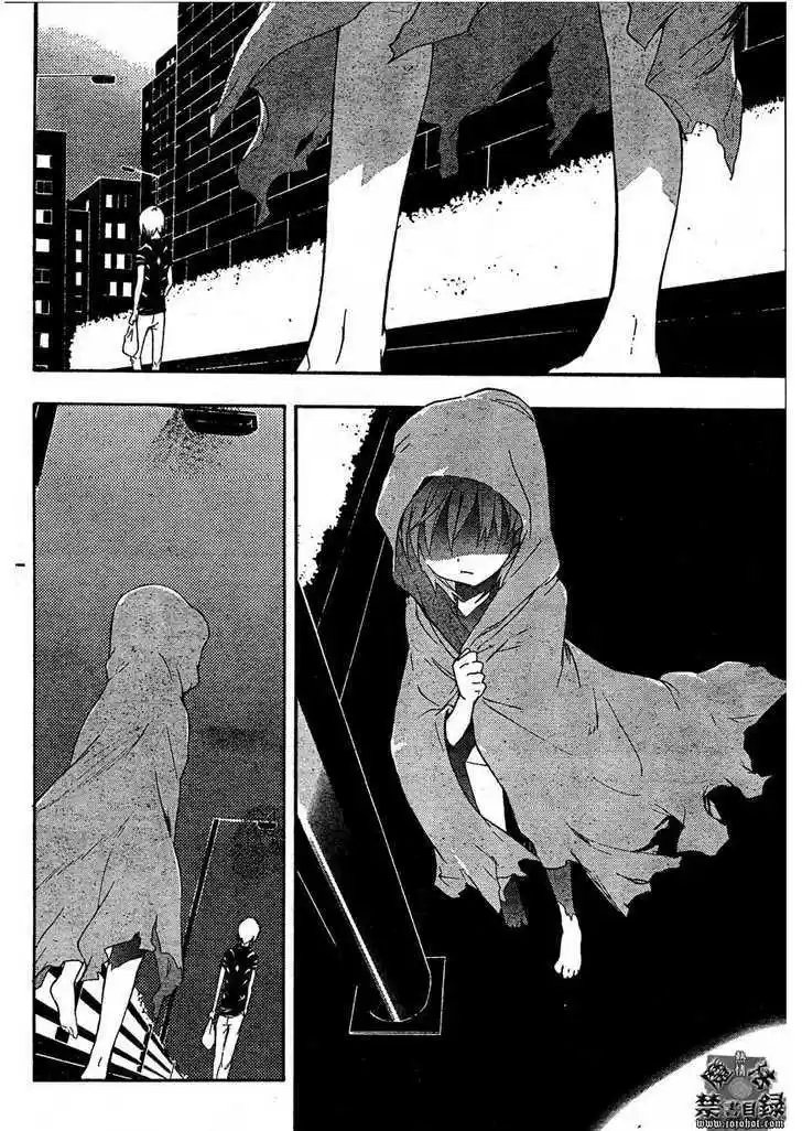 To Aru Majutsu no Kinsho Mokuroku 27