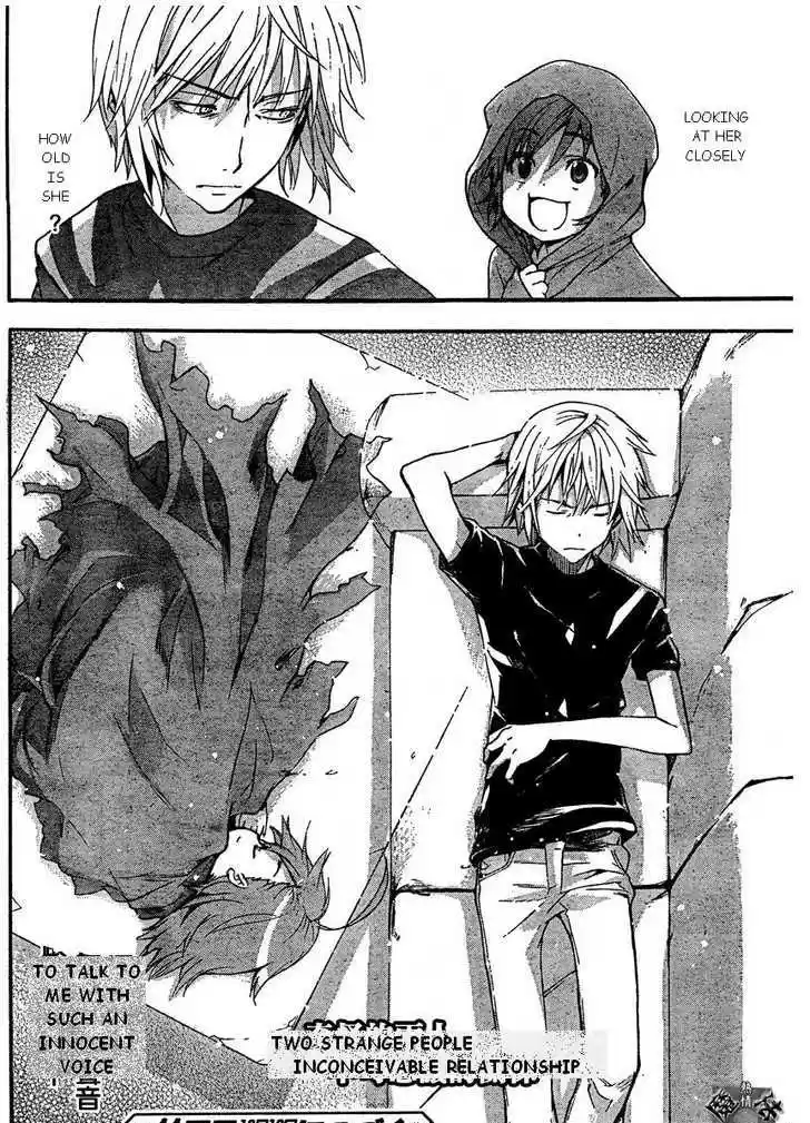 To Aru Majutsu no Kinsho Mokuroku 27