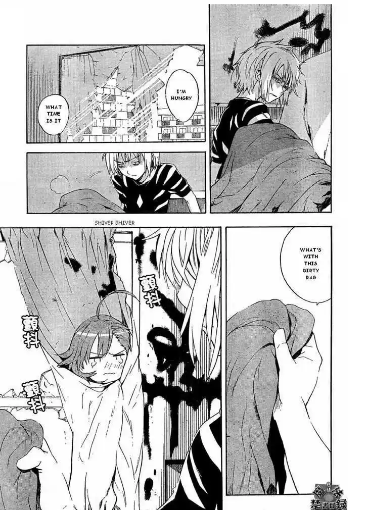 To Aru Majutsu no Kinsho Mokuroku 28