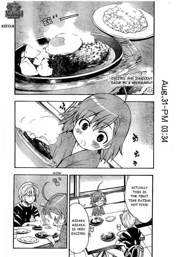 To Aru Majutsu no Kinsho Mokuroku 29