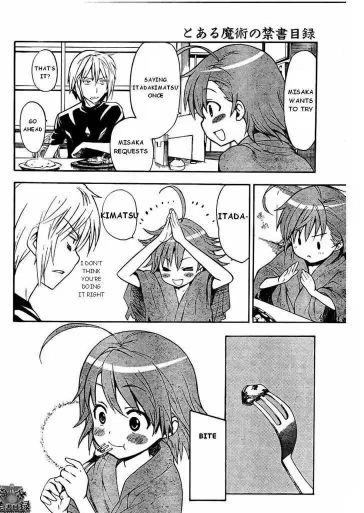 To Aru Majutsu no Kinsho Mokuroku 29